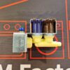 12544001 - WATER VALVE - Image 2