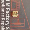 306923 - PC BOARD ASSY