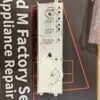134484215 - CONTROL BOARD