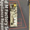 WB27X10130 - OVEN CLOCK - Image 3
