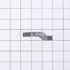 Wpw10267076 Whirlpool Guard Clip Genuine OEM Appliance Part - Image 2